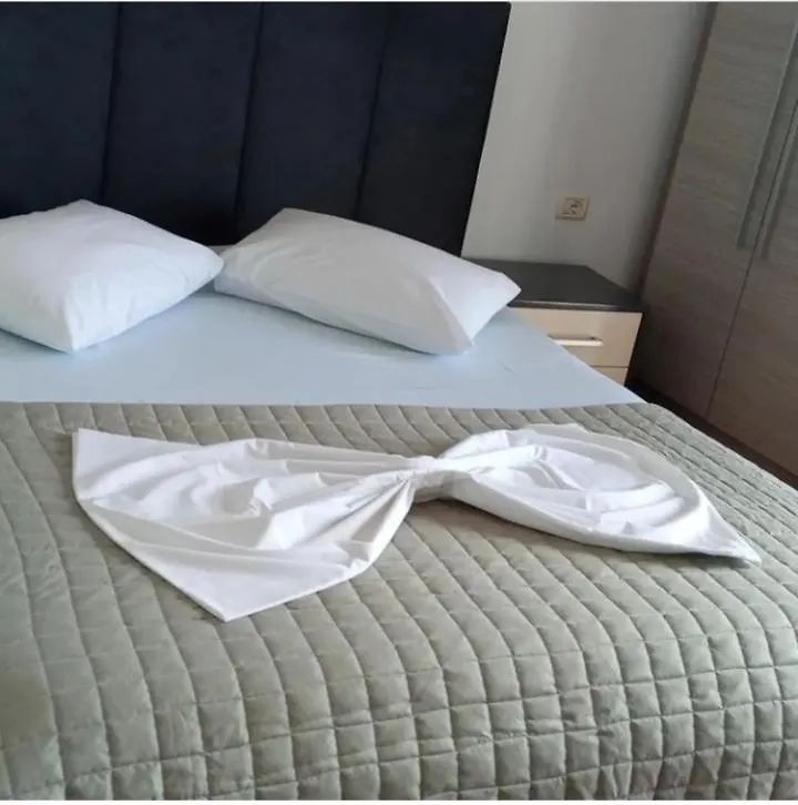 Anxhelos Hotel Himarë
