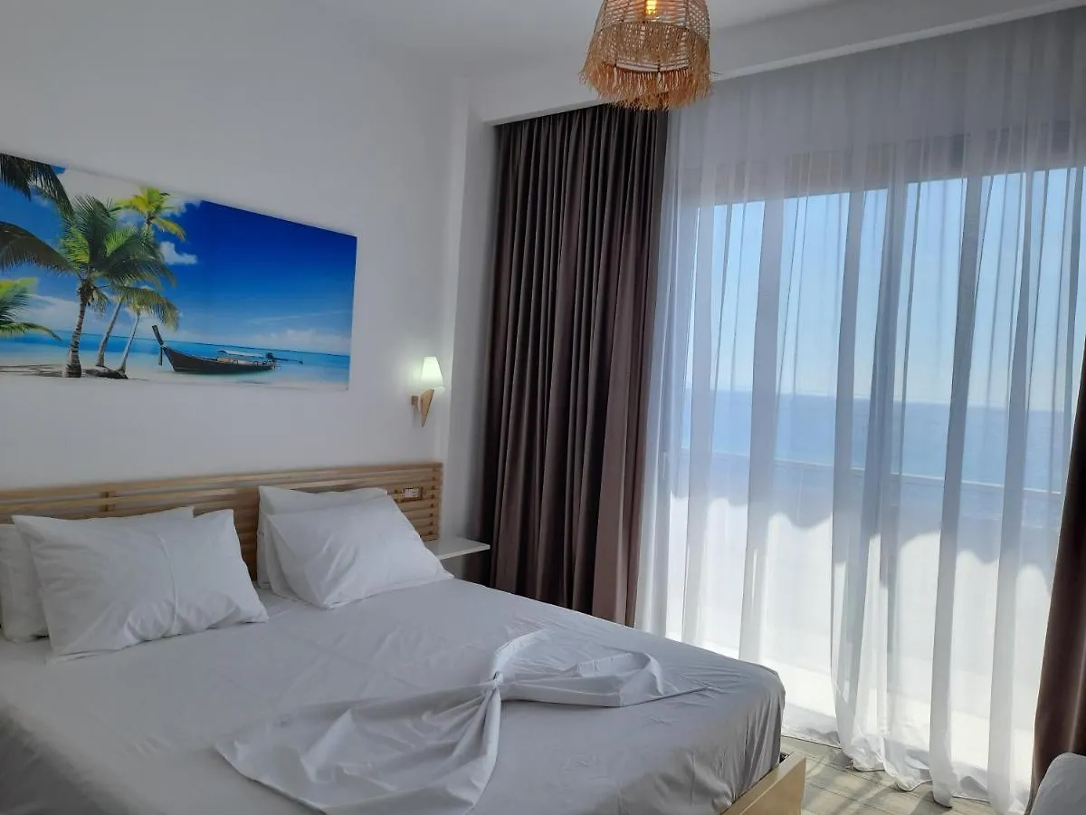 Anxhelos Hotel Himarë