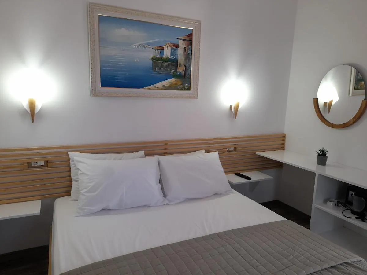 Anxhelos Hotel Himarë