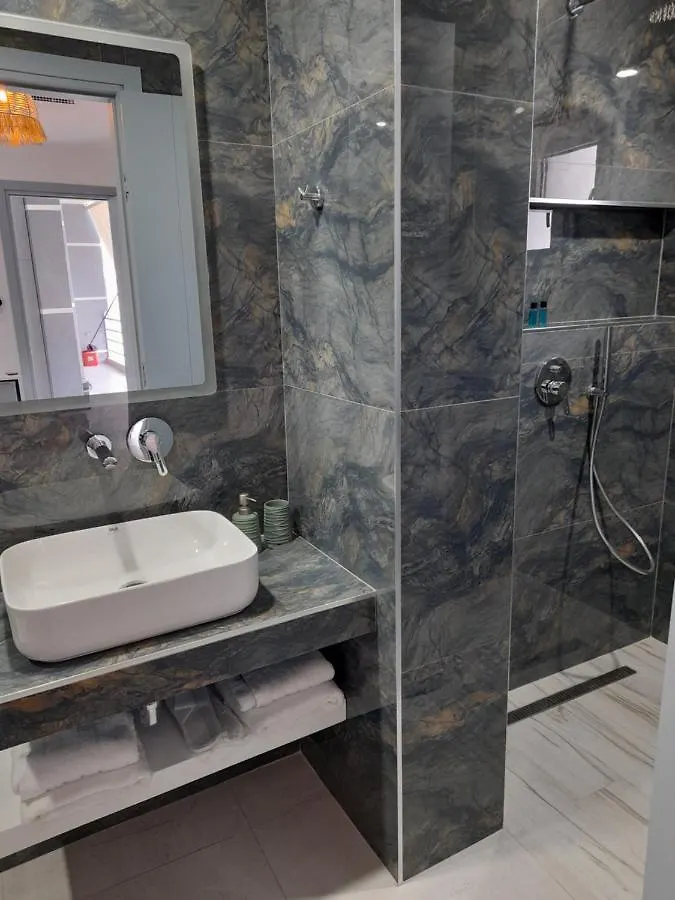 Anxhelos Hotel Himarë