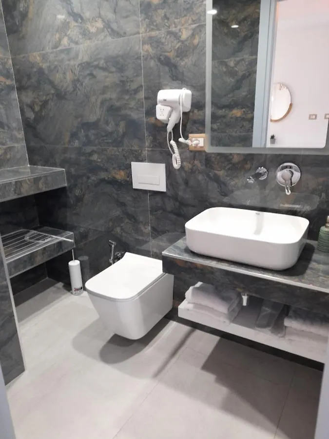 Anxhelos Hotel Himarë