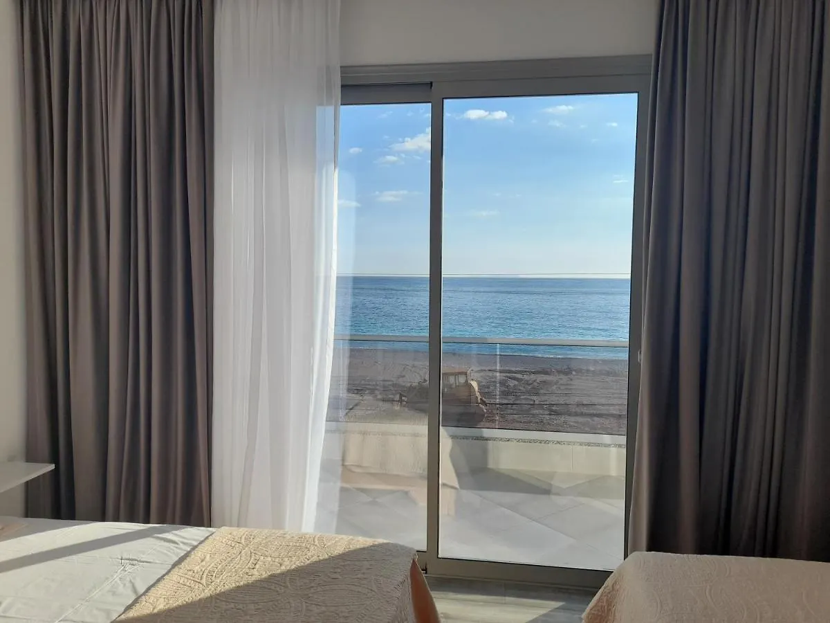 Anxhelos Hotel Himarë