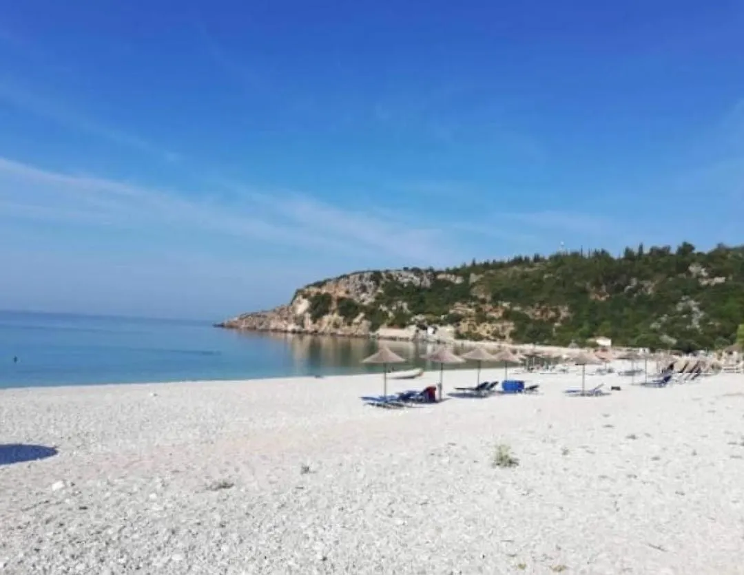 Anxhelos Hotel Himarë