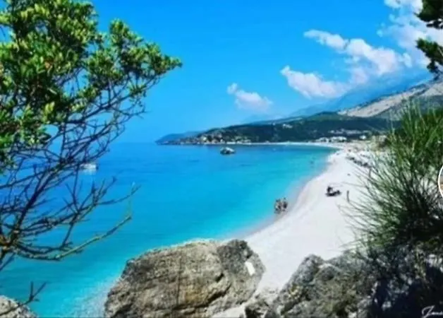 Anxhelos Hotel Himarë