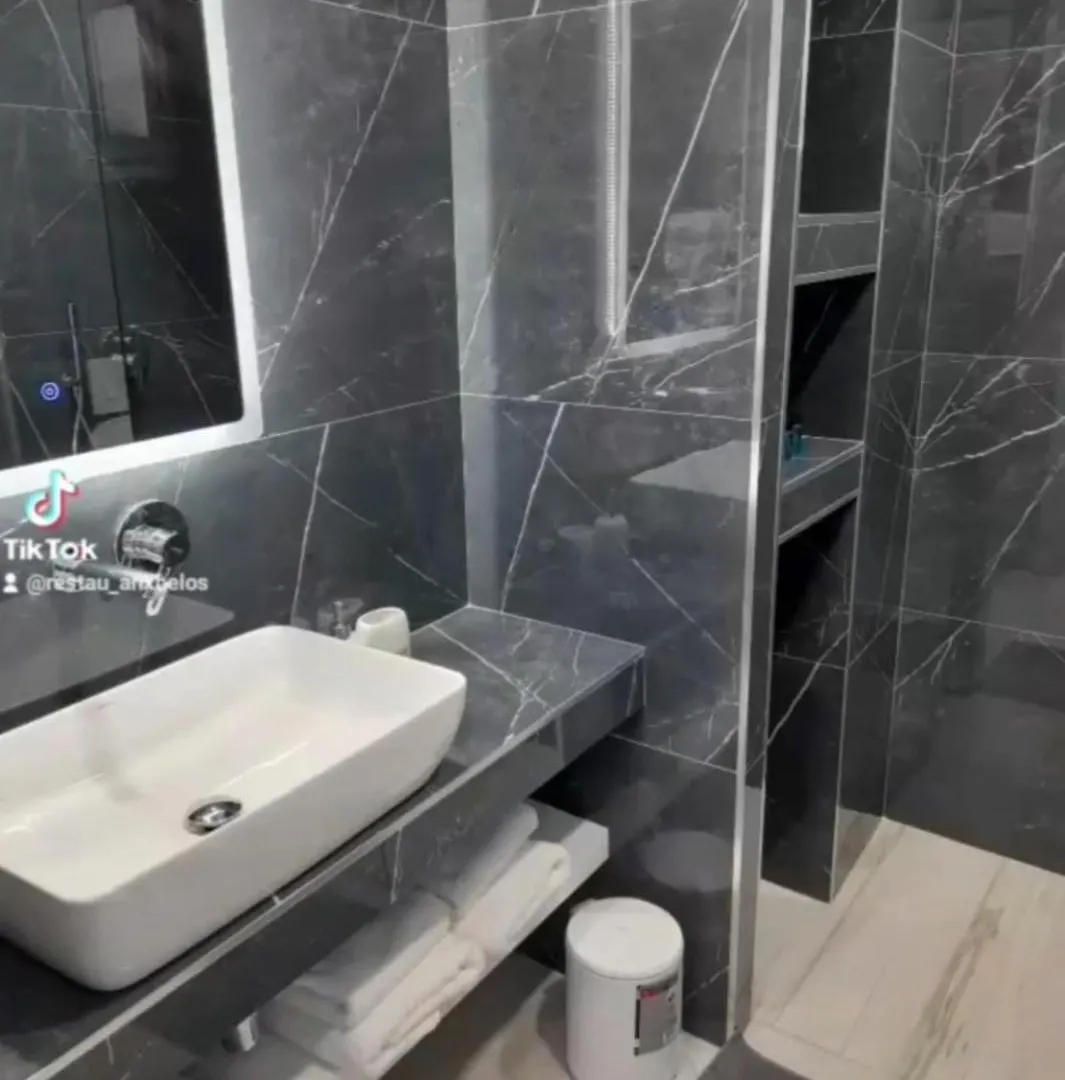 Anxhelos Hotel Himarë Albanien