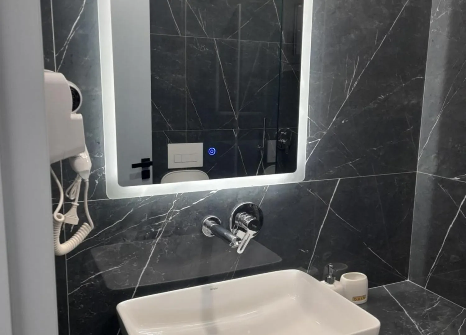 Anxhelos Hotel Himarë