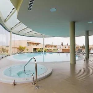 Resort White Shell Porches (Algarve)
