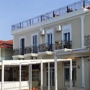 Hostel Mateo