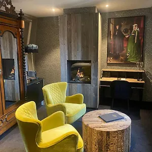 Bed & Breakfast 't Hartje Bruges