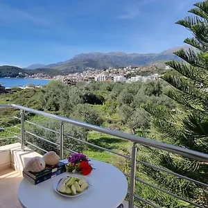 Appartamento The Sunny Side, Himare