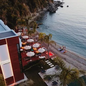Hotel Oniro By Iliria Palace (adults Only), Himare