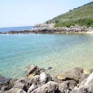 Casa di campagna The Grandfather's, Himare
