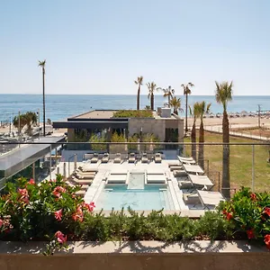 Hotel Prado Luxury