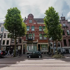 De Jonker Urban & 4* Amsterdam