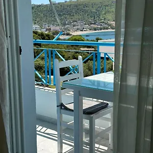 Hotel In Himaras Heart